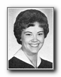 GINGER SMITH: class of 1963, Grant Union High School, Sacramento, CA.