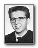 DEAN SOMMERS: class of 1963, Grant Union High School, Sacramento, CA.