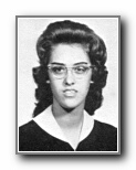 KATHY VERUTIA: class of 1963, Grant Union High School, Sacramento, CA.