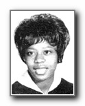 JOSEPHINE BROWN: class of 1964, Grant Union High School, Sacramento, CA.