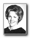 CARLA EDWARDS: class of 1964, Grant Union High School, Sacramento, CA.