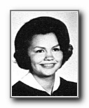 GINGER ERMATINGER: class of 1964, Grant Union High School, Sacramento, CA.