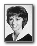 JANET JEAN JOHNSON: class of 1964, Grant Union High School, Sacramento, CA.