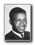 JAMES JORDAN: class of 1964, Grant Union High School, Sacramento, CA.