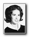 ANN MARTIN: class of 1964, Grant Union High School, Sacramento, CA.