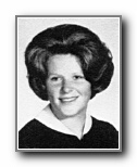 DONNA MAYFIELD: class of 1964, Grant Union High School, Sacramento, CA.