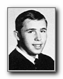 EDDIE OHLSON: class of 1964, Grant Union High School, Sacramento, CA.