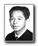 JIMMY REYES: class of 1964, Grant Union High School, Sacramento, CA.