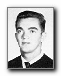 PAUL ROBERT SANGER: class of 1964, Grant Union High School, Sacramento, CA.