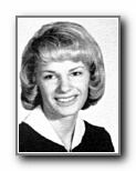 PAMELA J. WYATT: class of 1964, Grant Union High School, Sacramento, CA.