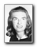 JEANNE M. WATSON: class of 1964, Grant Union High School, Sacramento, CA.