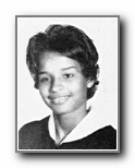 JOYCE M. WILLIAMS: class of 1964, Grant Union High School, Sacramento, CA.