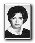EMMA WILLIAMS: class of 1964, Grant Union High School, Sacramento, CA.