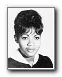 RAMONA WILSON: class of 1964, Grant Union High School, Sacramento, CA.