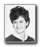 CARMEN AVILA: class of 1965, Grant Union High School, Sacramento, CA.
