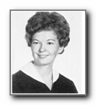 IRENE BAKER: class of 1965, Grant Union High School, Sacramento, CA.