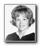 DONNA BOYD: class of 1965, Grant Union High School, Sacramento, CA.