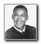 BENNIE BRANDON: class of 1965, Grant Union High School, Sacramento, CA.