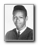 STANLEY BYRD: class of 1965, Grant Union High School, Sacramento, CA.
