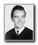 DAVID CARLSON: class of 1965, Grant Union High School, Sacramento, CA.
