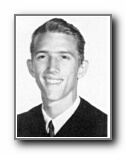 BOB CLAIRE: class of 1965, Grant Union High School, Sacramento, CA.