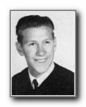 FRANK FECKNER: class of 1965, Grant Union High School, Sacramento, CA.