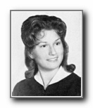 JEANNIE FRENCH: class of 1965, Grant Union High School, Sacramento, CA.