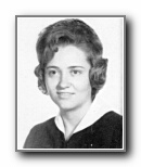 DONNA HIESTAND: class of 1965, Grant Union High School, Sacramento, CA.