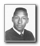 JERRY HOGAN: class of 1965, Grant Union High School, Sacramento, CA.
