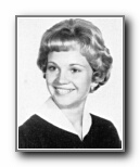 KATHY JONES: class of 1965, Grant Union High School, Sacramento, CA.
