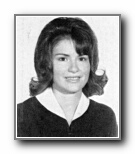 ROSALIE LANDRIETH: class of 1965, Grant Union High School, Sacramento, CA.