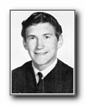 TERRY LASAGE: class of 1965, Grant Union High School, Sacramento, CA.