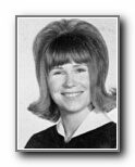 LINDA LAWSON: class of 1965, Grant Union High School, Sacramento, CA.