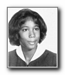 PATRICIA LAWSON: class of 1965, Grant Union High School, Sacramento, CA.
