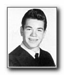 DONALD LEMAN: class of 1965, Grant Union High School, Sacramento, CA.