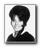 YOLANDA LEON: class of 1965, Grant Union High School, Sacramento, CA.