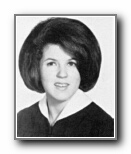 NANCY LEONARD: class of 1965, Grant Union High School, Sacramento, CA.