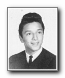 ERNIE LUJAN: class of 1965, Grant Union High School, Sacramento, CA.