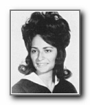 YOLANDA MARTINEZ: class of 1965, Grant Union High School, Sacramento, CA.