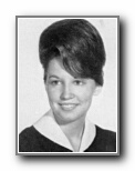 JOSEPHINE MELUSKY: class of 1965, Grant Union High School, Sacramento, CA.