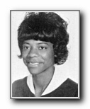 MARIE MILLER: class of 1965, Grant Union High School, Sacramento, CA.