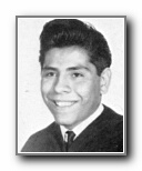 JIMMY MONTANO: class of 1965, Grant Union High School, Sacramento, CA.