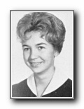 JUANITA MORGAN: class of 1965, Grant Union High School, Sacramento, CA.