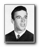 HENRY SILVA: class of 1965, Grant Union High School, Sacramento, CA.