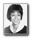 EVELYN TAPLIN: class of 1965, Grant Union High School, Sacramento, CA.