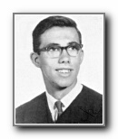 ROBERT WEEKS: class of 1965, Grant Union High School, Sacramento, CA.
