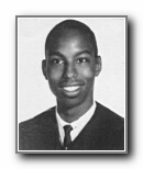 CHARLES YOUNG: class of 1965, Grant Union High School, Sacramento, CA.