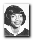 RUTH ALEXANDER: class of 1966, Grant Union High School, Sacramento, CA.