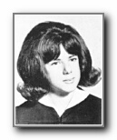 SALLY ALLEN: class of 1966, Grant Union High School, Sacramento, CA.