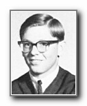 KEITH C. ANDERSON: class of 1966, Grant Union High School, Sacramento, CA.